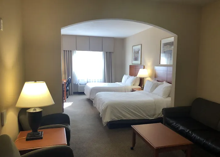 Holiday Inn Express Hotel & Suites Howell By Ihg