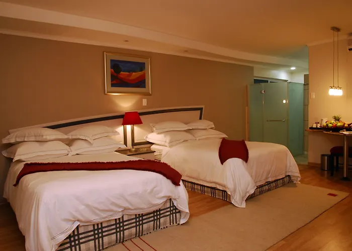 Protea Hotel By Marriott Umfolozi River