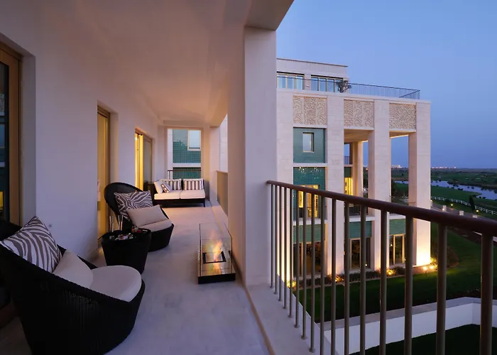 Victoria Golf Resort And Spa Managed By Accor