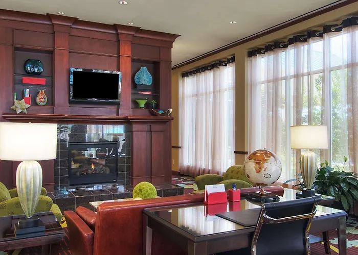 Hilton Garden Inn Houston-Pearland