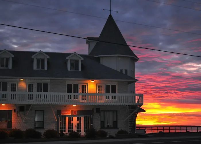 Le Chateau Blanc