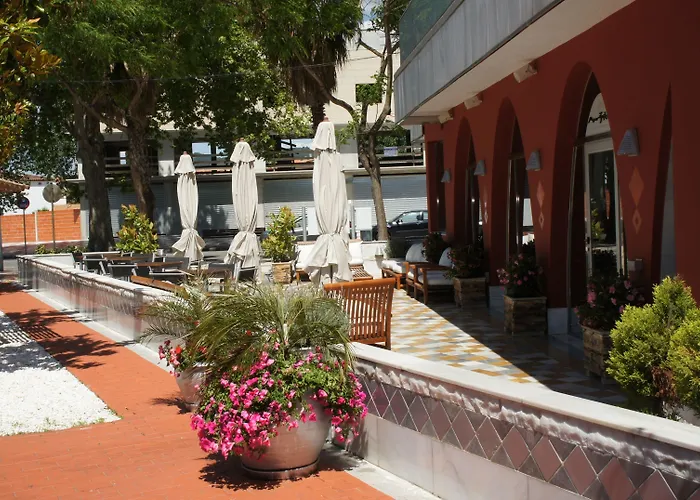 Hotel Spa Pinar Del Mar
