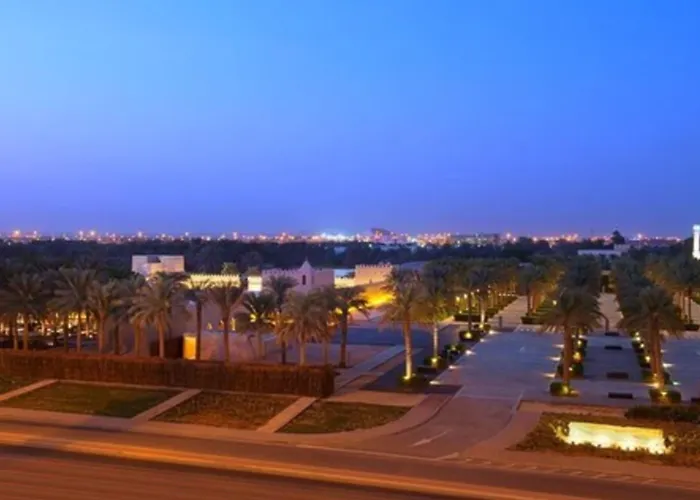 All Seasons Hotel Al Ain - Previously City Seasons