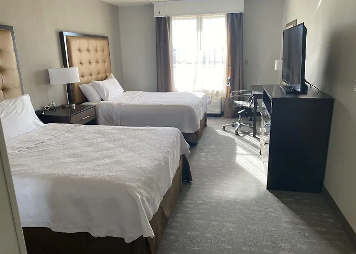 Homewood Suites By Hilton Decatur-Forsyth