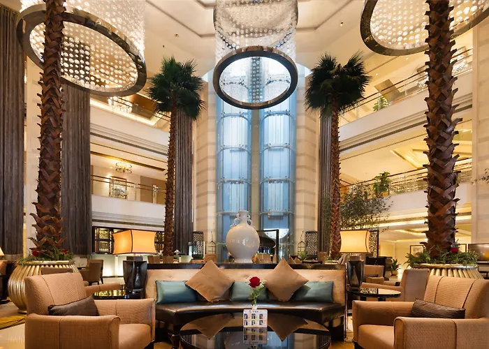 Shenzhen Baolilai International Hotel---Airport Branch