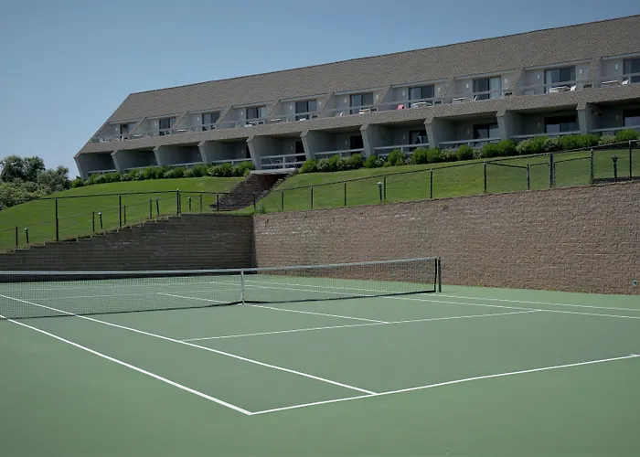 Beachcomber Resort at Montauk