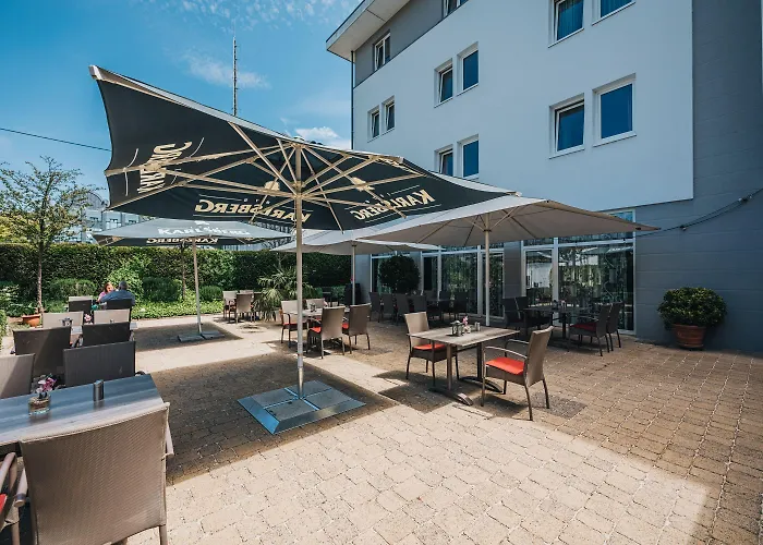 Hotel Restaurant Roemer