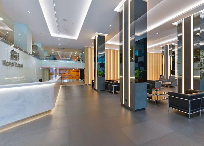 Hotel Royal Bangkok
