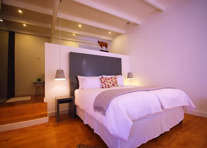 Dysart Boutique Hotel