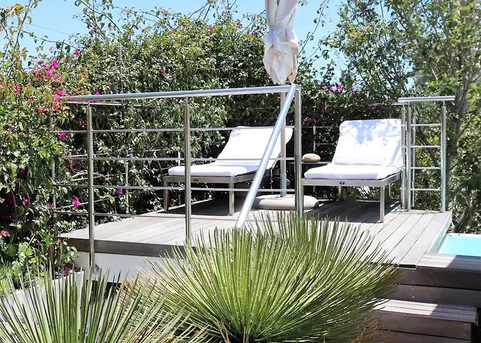 Dysart Boutique Hotel