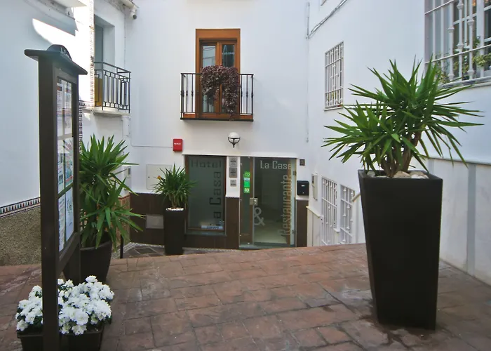 Hotel La Casa