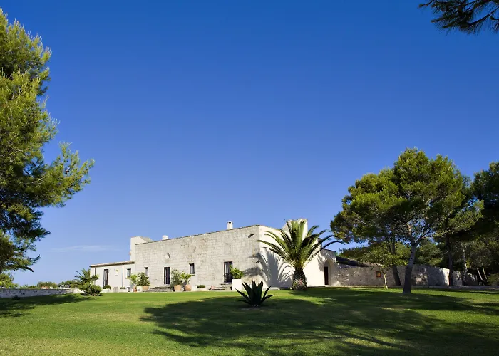 Masseria Panareo
