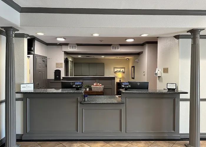 Candlewood Suites La Porte By Ihg