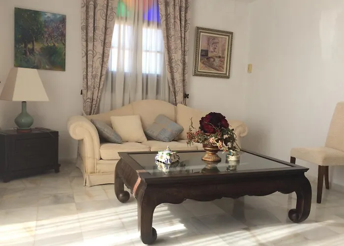 Hacienda Los Jinetes