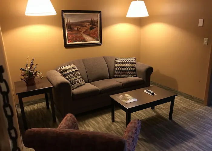 Quality Inn & Suites Munising
