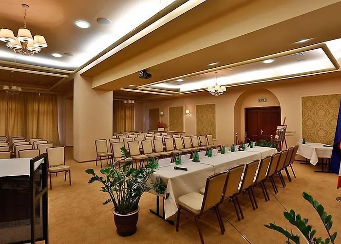 Grand Hotel Stamary