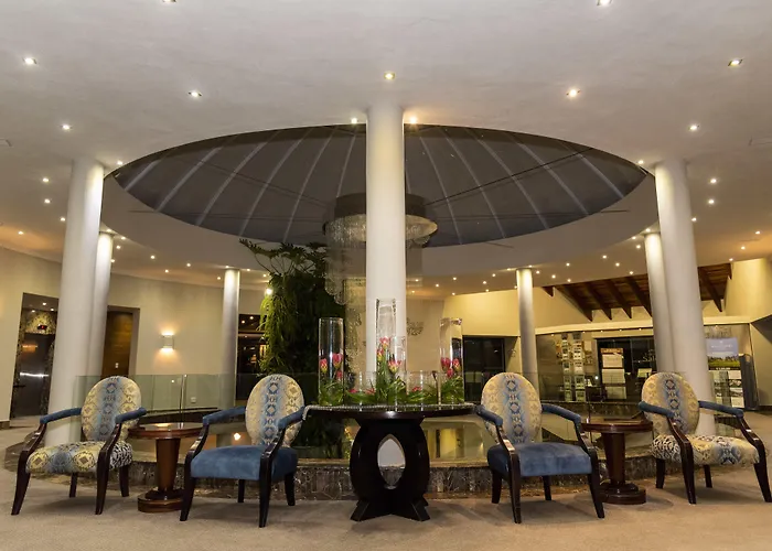Simola Hotel, Country Club & Spa