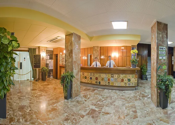 Hotel Tropical