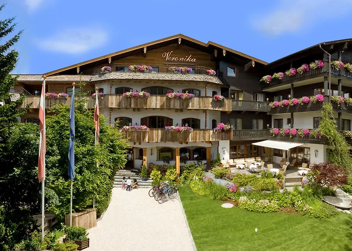 VAYA Seefeld