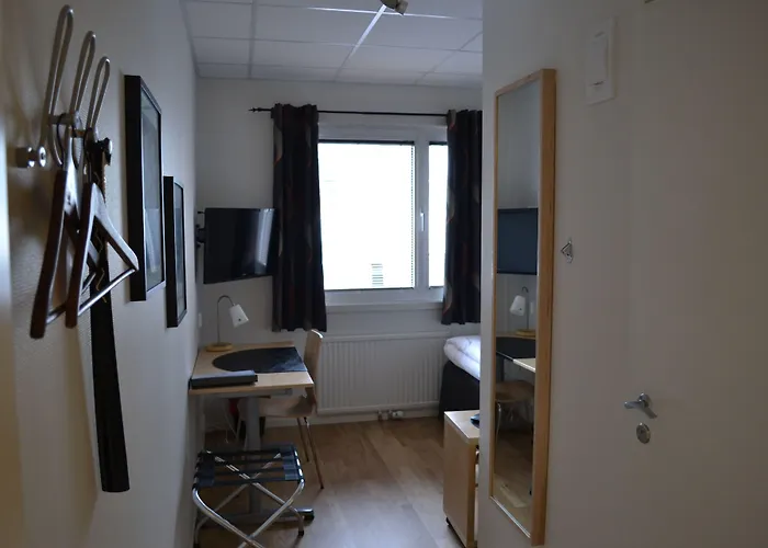 Centralhotellet