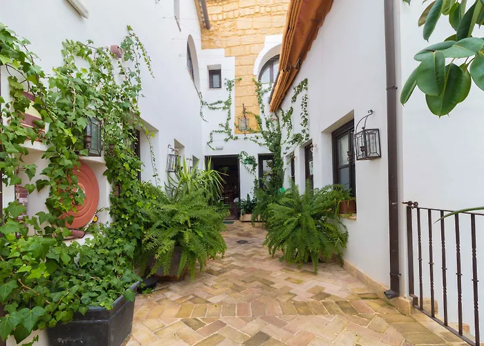 La Casona De Calderon Gastronomic & Boutique Hotel