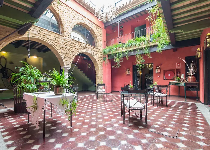 La Casona De Calderon Gastronomic & Boutique Hotel