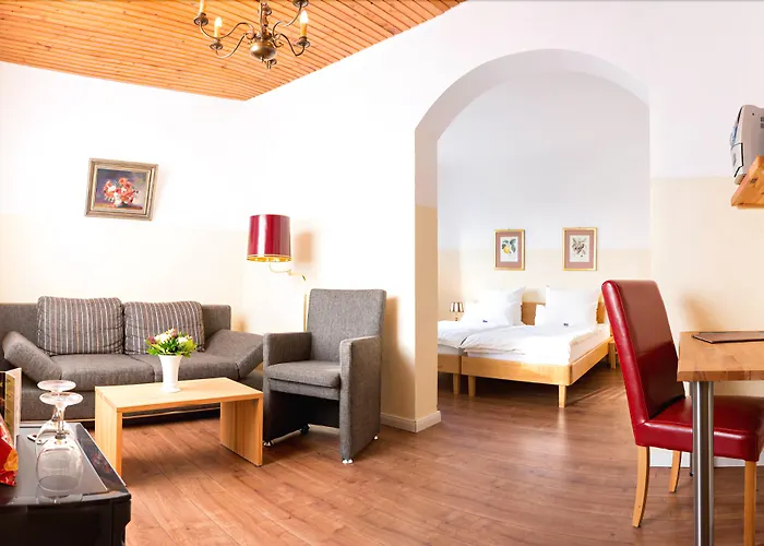 Hotel zum Kuhhirten