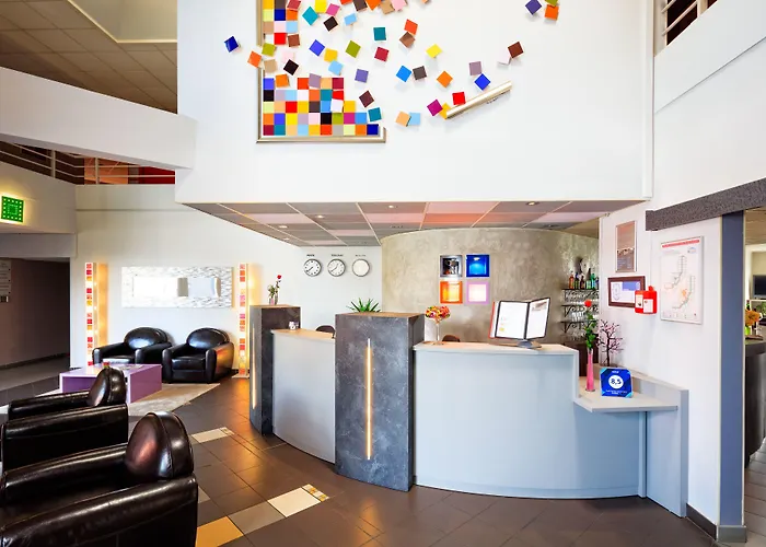 Hotel & Residence Octel