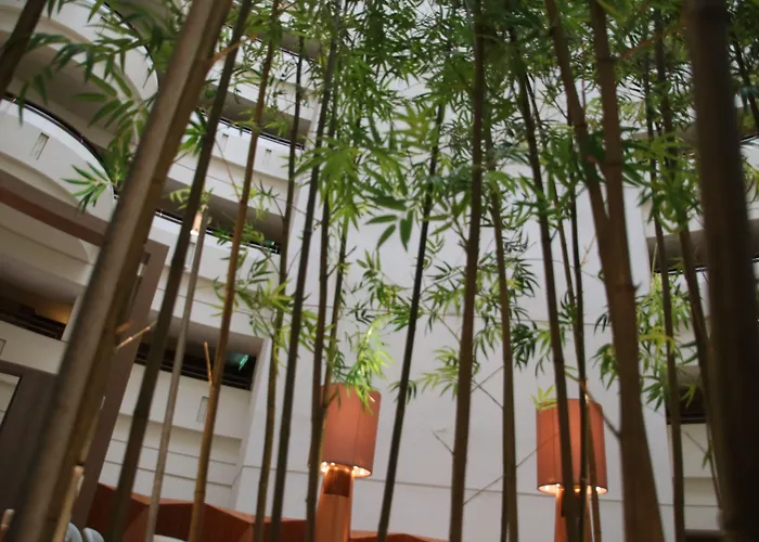 Shangri-La Far Eastern Tainan
