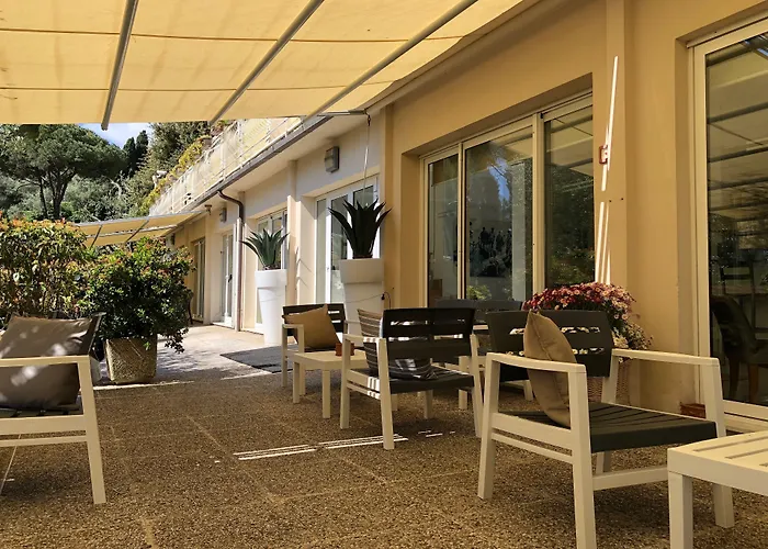 Hotel L'Approdo