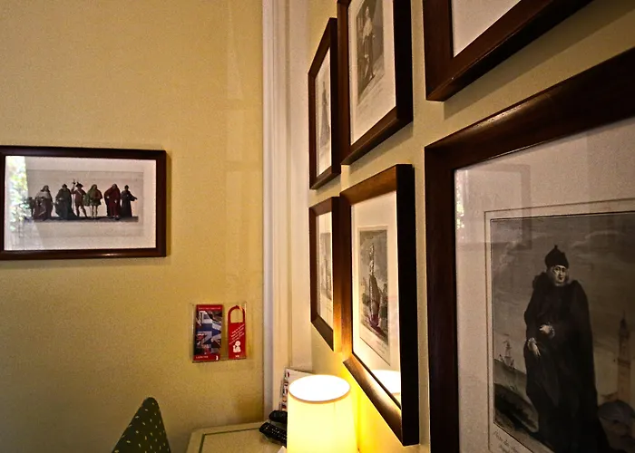 Il Giardino Di Albaro