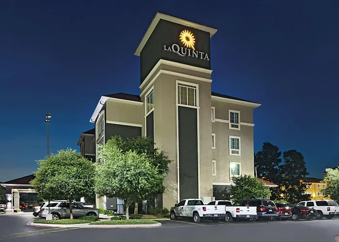 La Quinta By Wyndham San Antonio Northwest