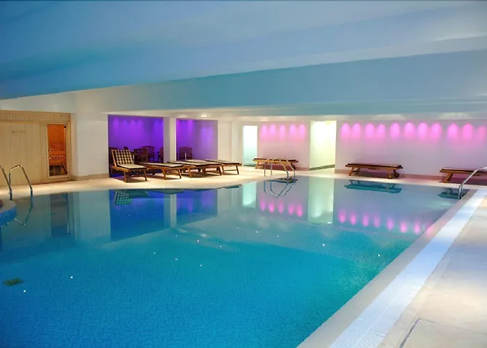 Towers Hotel & Spa