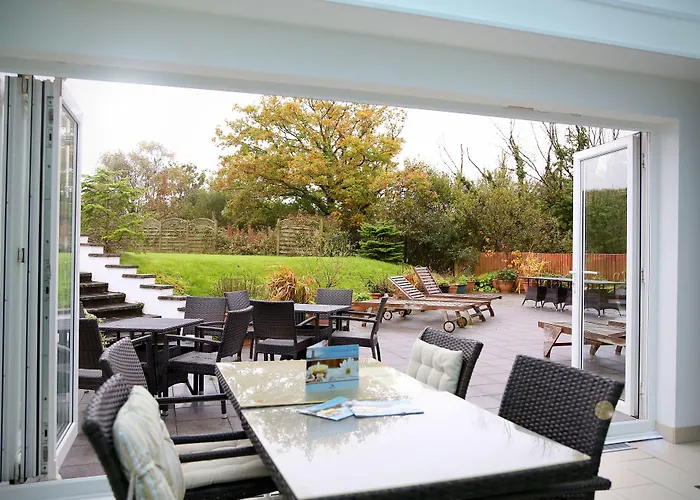 Towers Hotel & Spa