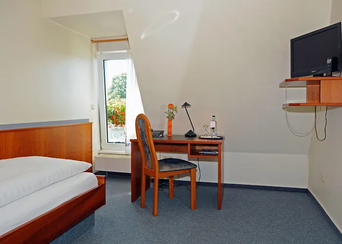 Hotel-Restaurant Thomsen