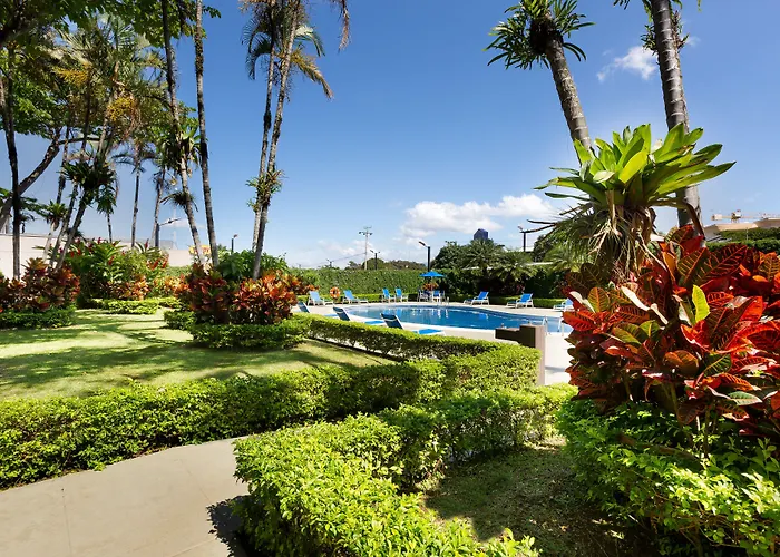 Holiday Inn Express San Jose Costa Rica Airport By Ihg