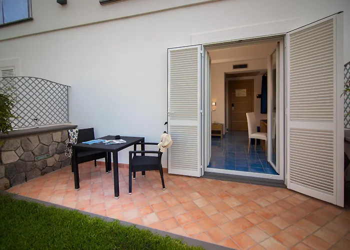 Grifo Hotel Charme & Spa
