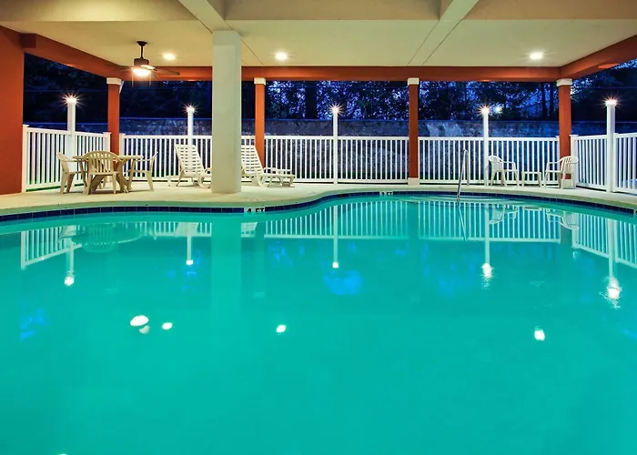 Country Inn & Suites By Radisson, Tallahassee-University Area, Fl