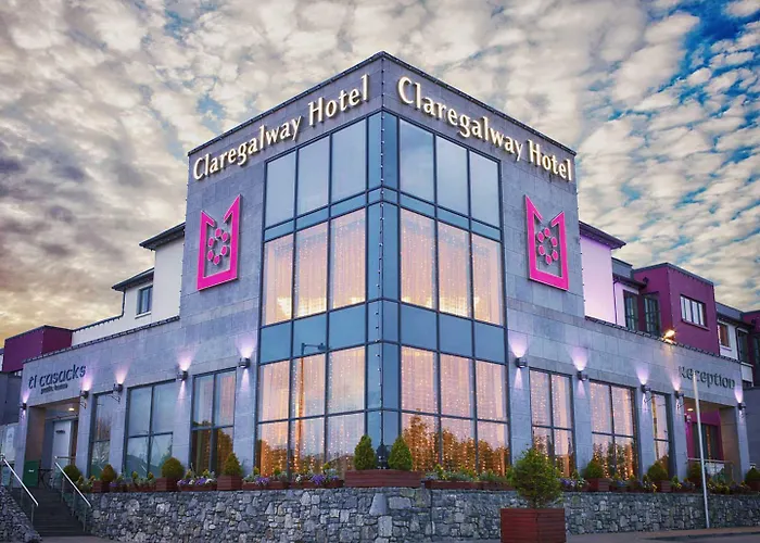Claregalway Hotel