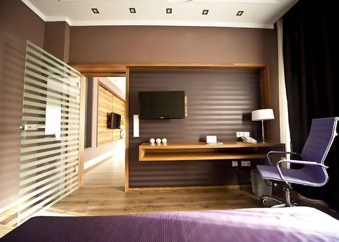 Hotel Confort