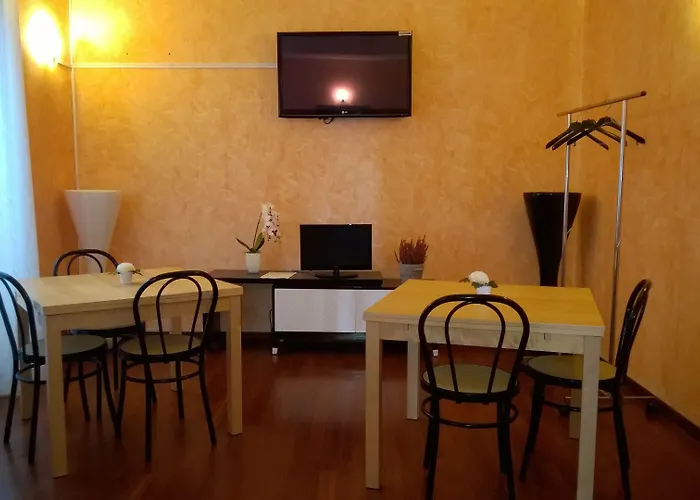 Hotel Villa Adele