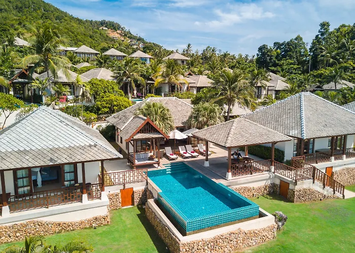 Kanda Pool Villas