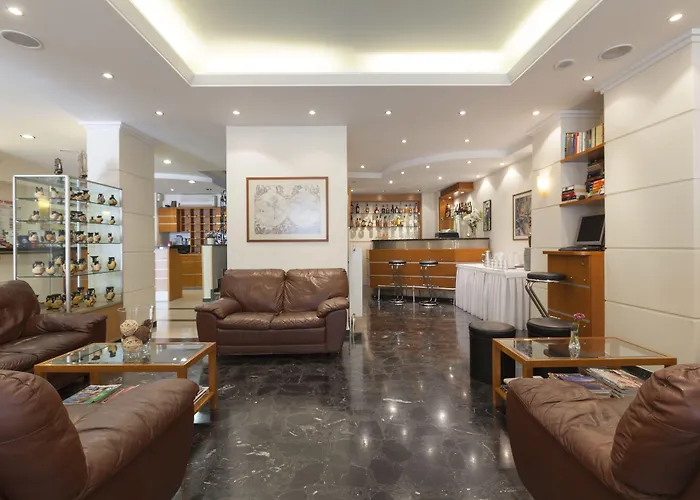Lilia Hotel