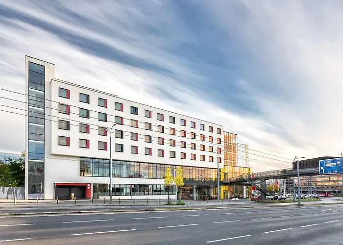Vienna House Easy By Wyndham Pilsen
