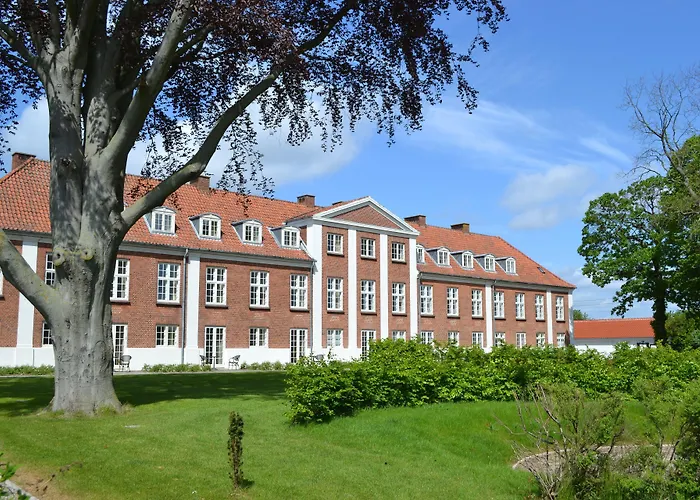 Milling Hotel Park