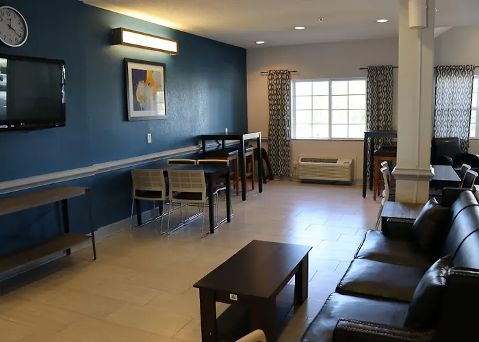 Microtel Inn & Suites By Wyndham Columbus Near Fort Benning