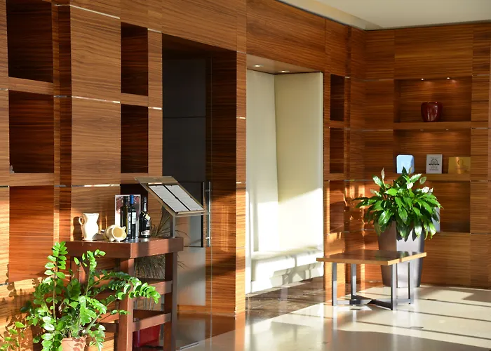 Hotel La Favorita