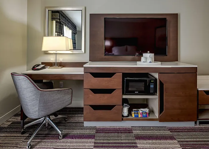 Hampton Inn & Suites Chicago Southland-Matteson