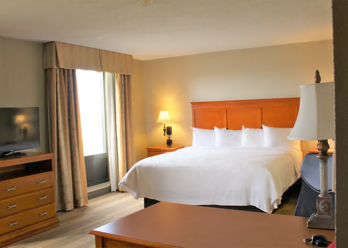 Hampton Inn & Suites Thibodaux