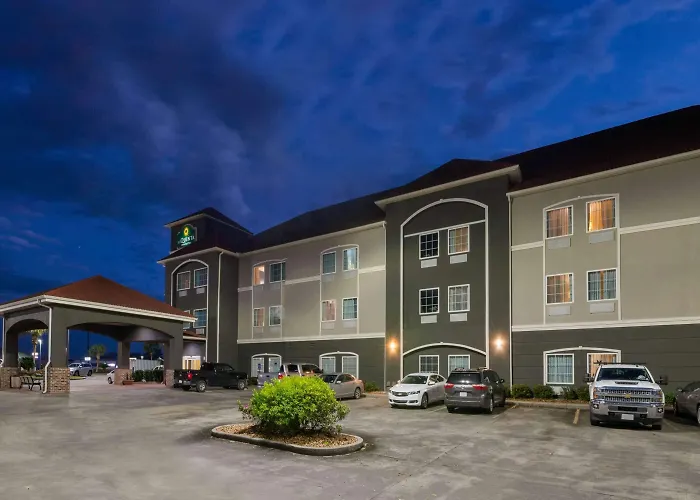 La Quinta Inn & Suites By Wyndham Broussard - Lafayette Area